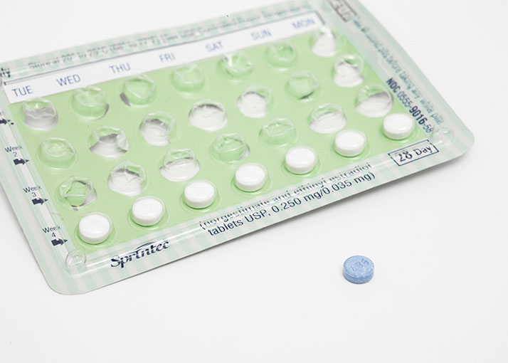 Contraception d’urgence : les délais méconnus par les jeunes