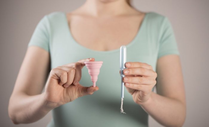 Le choc toxique menstruel, le syndrome qui fait peur aux femmes.