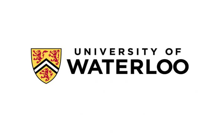 logo University of Waterloo