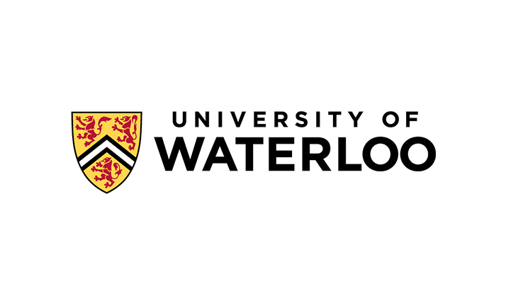 logo University of Waterloo