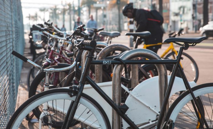 Le vélo, mon partenaire docteur