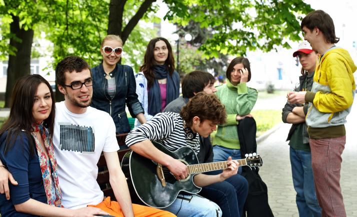 Les étudiants français sont-ils paresseux?