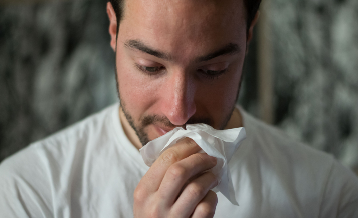 L’épidémie de grippe arrive. Comment s’en protéger ?