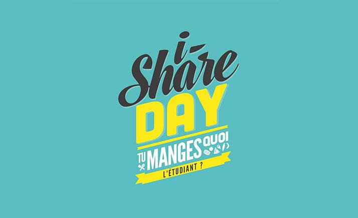 Retour sur notre i-Share Day !