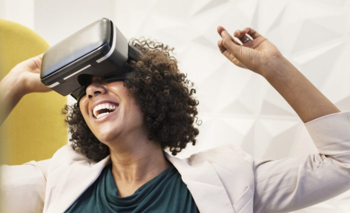 La réalité virtuelle : une révolution pour la santé ?