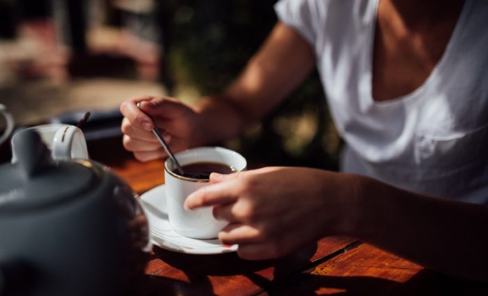 Le thé : LA boisson santé et bien être
