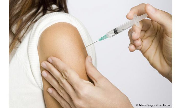 Vaccin anti-papillomavirus, une seule dose vraiment ?