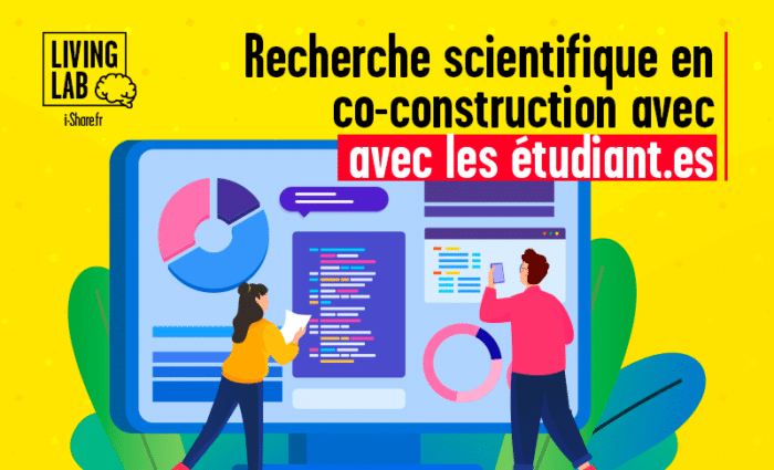 Illustration de l'article "i-Share en mode living-lab 2/3".