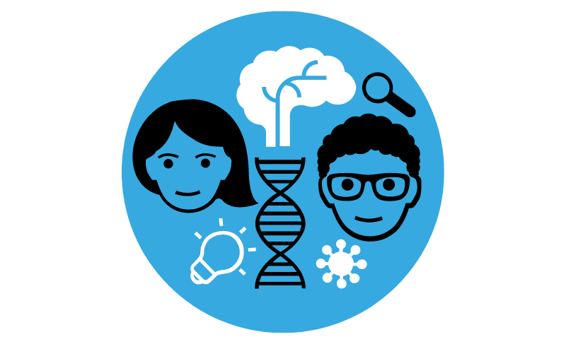 Visuel de l'article sur les réseaux sociaux du Lab Santé Etudiants